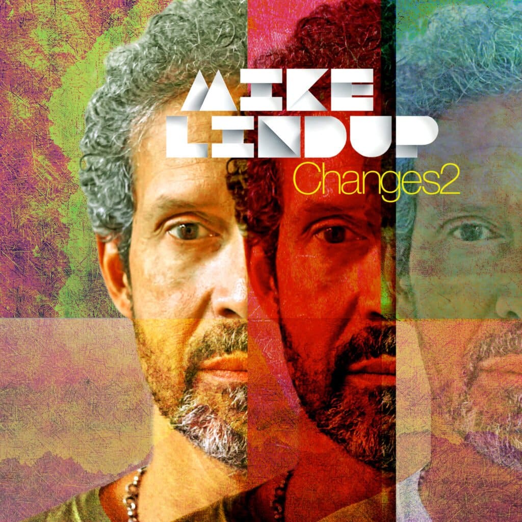 Mike Lindup 'Changes 2'