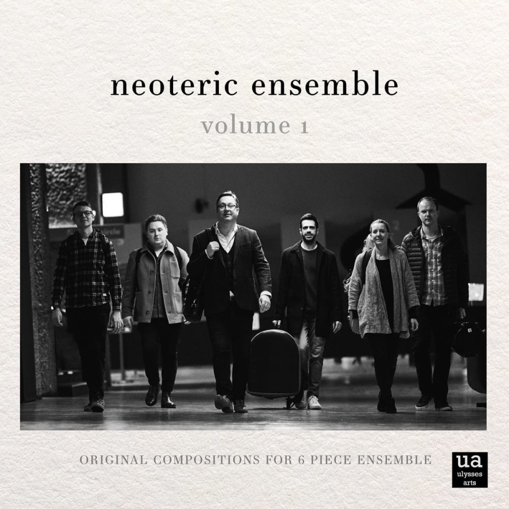 Neoteric Ensemble Volume 1