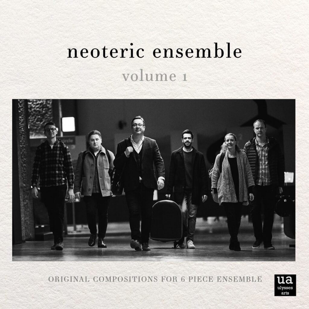 Neoteric Ensemble Volume I