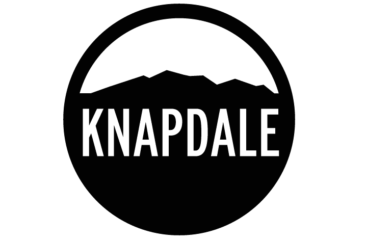 knapdale records