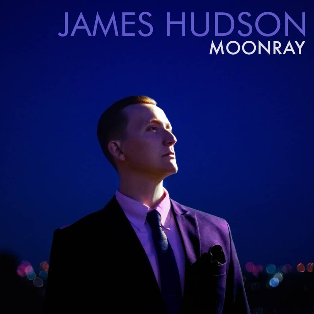 James Hudson Moonray